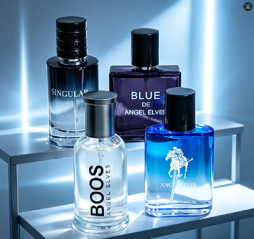 ✦ Men's Cologne Selection & Gift Sets