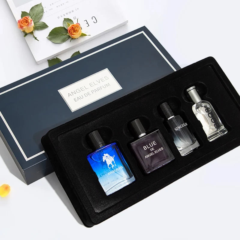 ✦ Men's Cologne Selection & Gift Sets