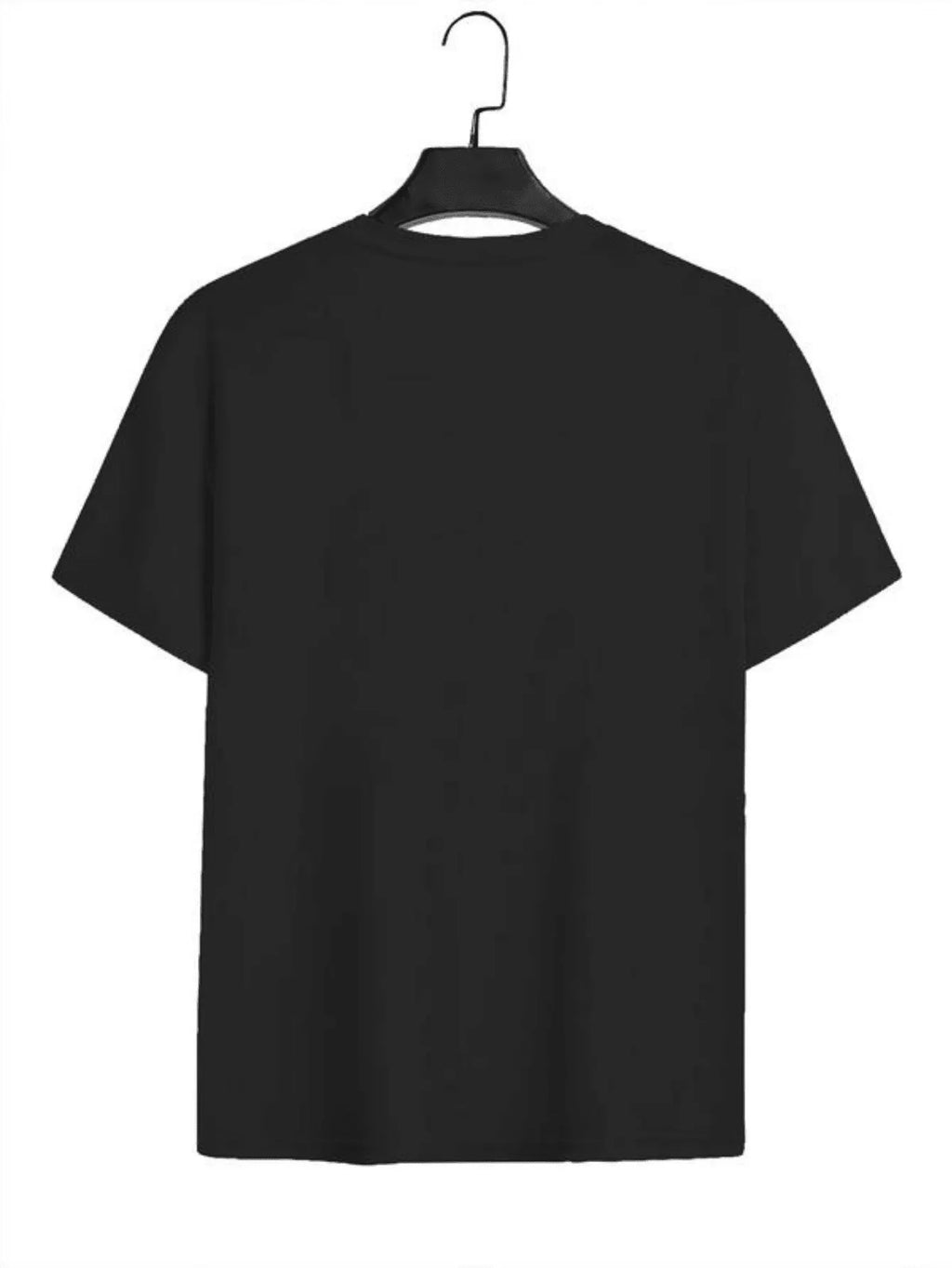 ⛓ Oversized Gothic Graphic Tee