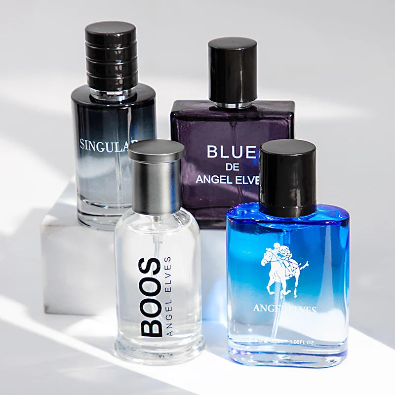 ✦ Men's Cologne Selection & Gift Sets