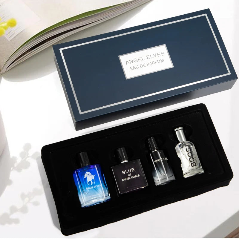 ✦ Men's Cologne Selection & Gift Sets
