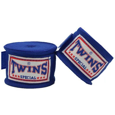✦ 5 m Boxing Hand Wraps