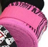 ✦ 5 m Boxing Hand Wraps