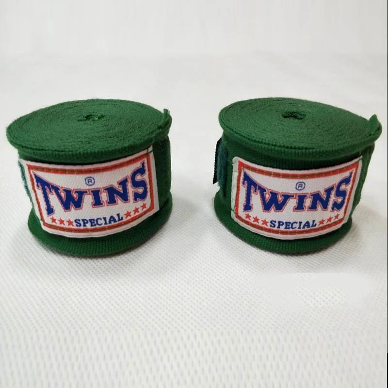✦ 5 m Boxing Hand Wraps