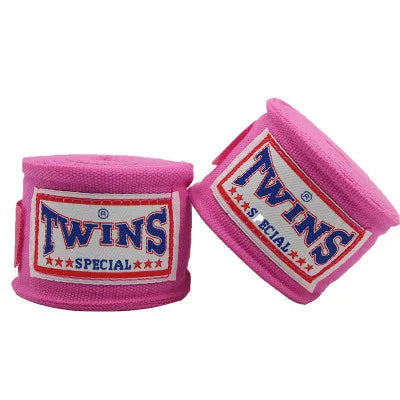 ✦ 5 m Boxing Hand Wraps