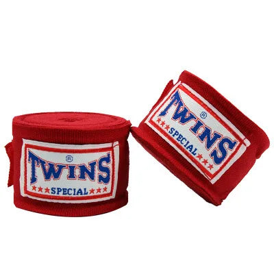 ✦ 5 m Boxing Hand Wraps