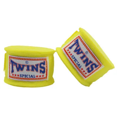✦ 5 m Boxing Hand Wraps