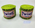 ✦ 5 m Boxing Hand Wraps