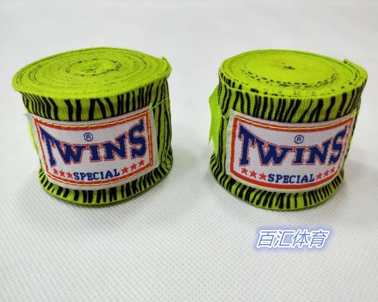 ✦ 5 m Boxing Hand Wraps
