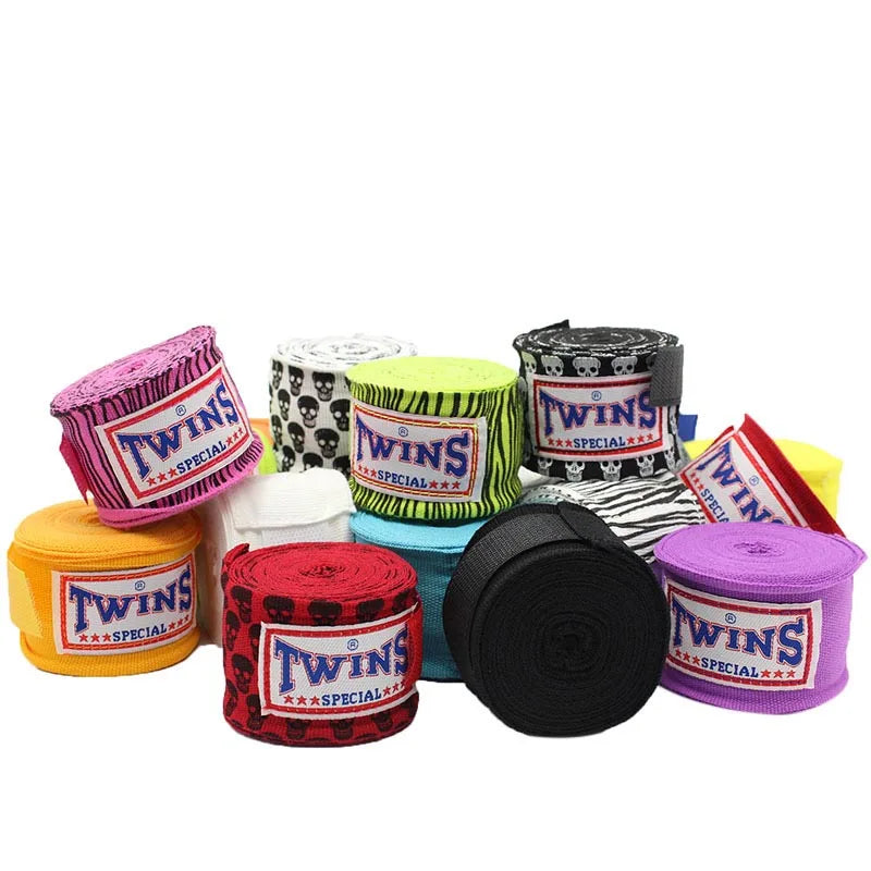 ✦ 5 m Boxing Hand Wraps