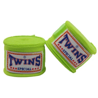 ✦ 5 m Boxing Hand Wraps
