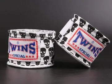 ✦ 5 m Boxing Hand Wraps