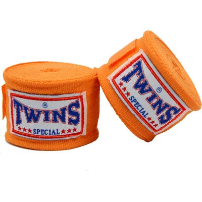✦ 5 m Boxing Hand Wraps