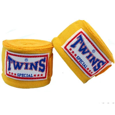 ✦ 5 m Boxing Hand Wraps