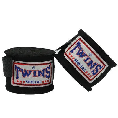 ✦ 5 m Boxing Hand Wraps