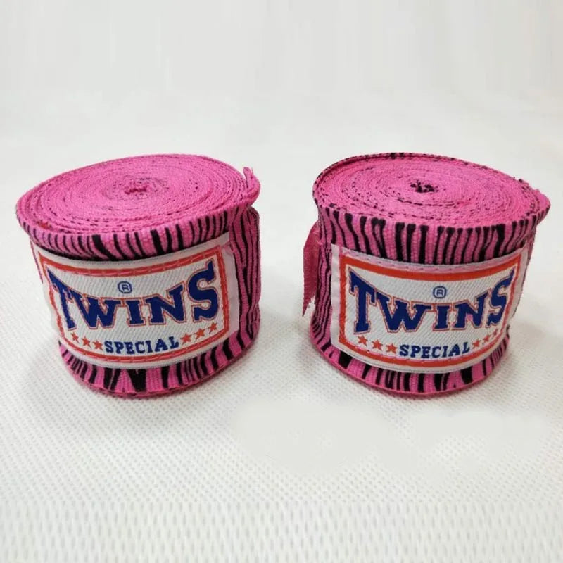 ✦ 5 m Boxing Hand Wraps
