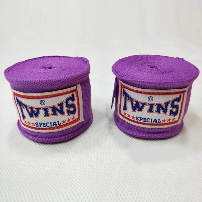 ✦ 5 m Boxing Hand Wraps