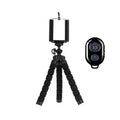 ⌁ Flexible Phone Tripod & Holder