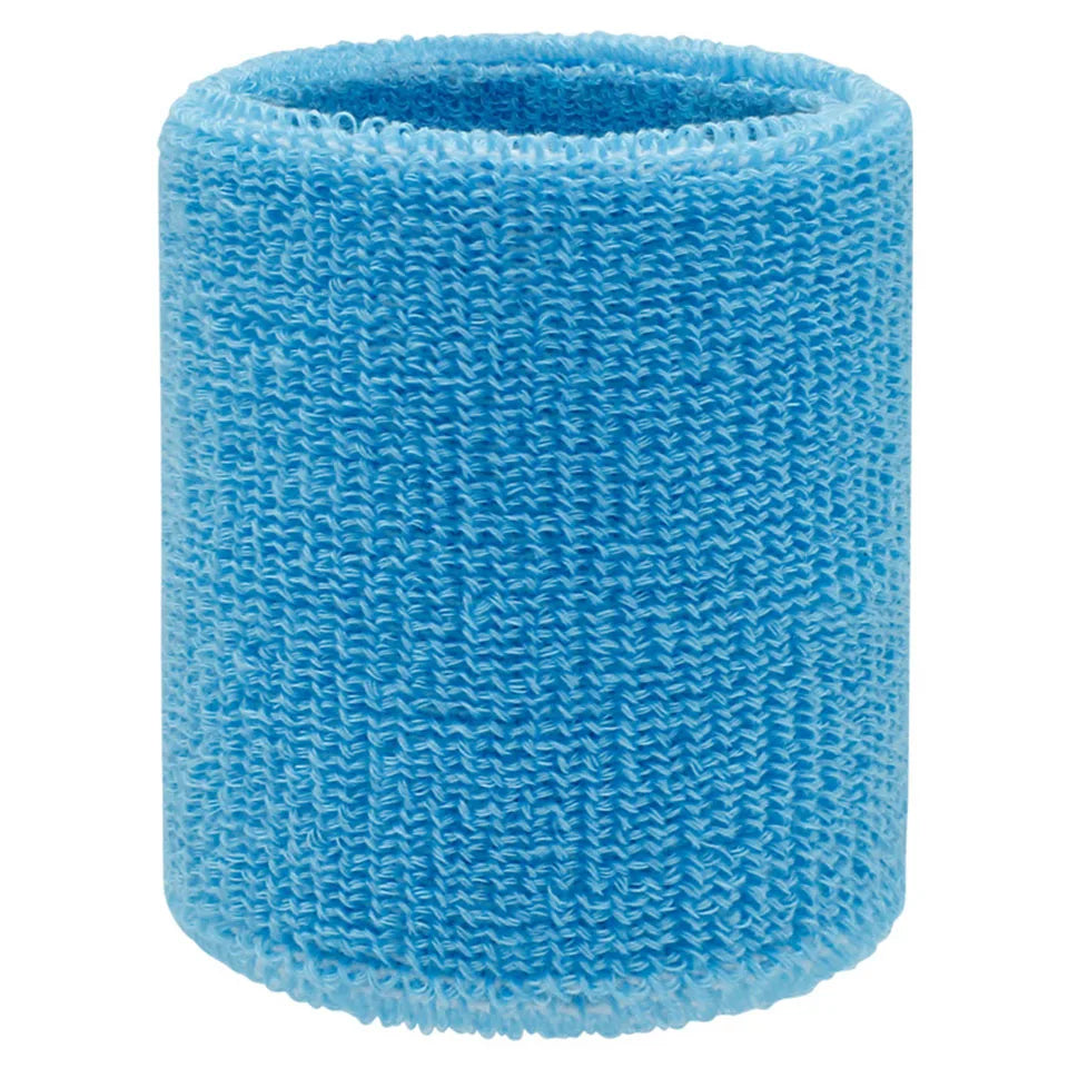 ☆ AOLIKES Sports Wrist Sweatband