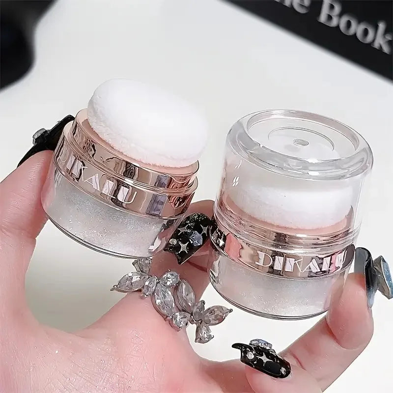 ✨ Fairy Highlight Glitter Powder