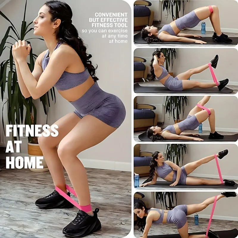 ✧ Alinta Stretch & Workout Band