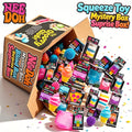 ☆ Random Squishy Surprise Toy