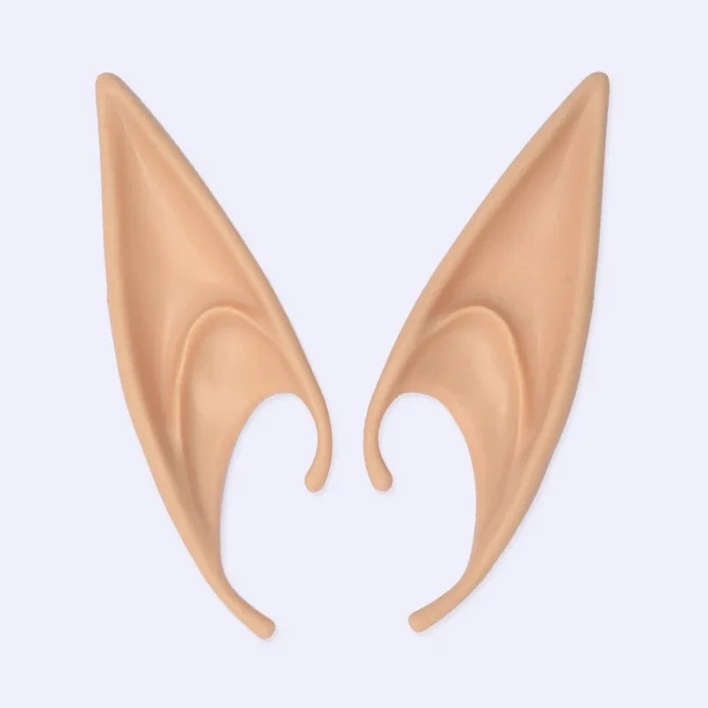 ☾ Vampire Costume Fangs