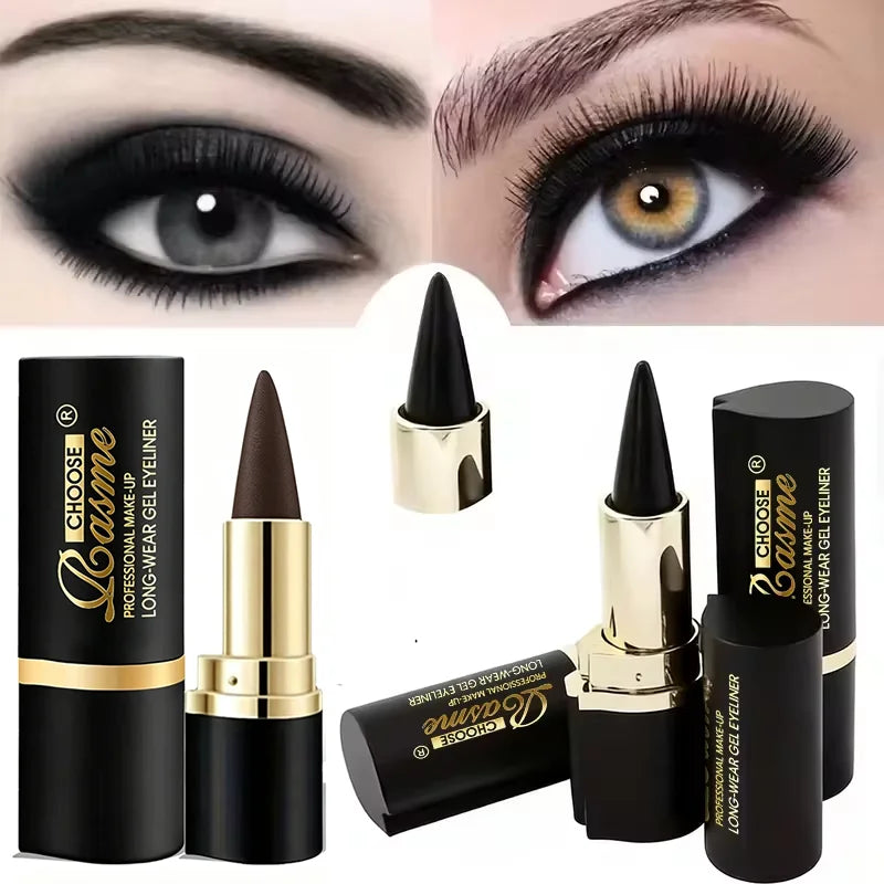 ♡ Creamy Gel Eyeliner
