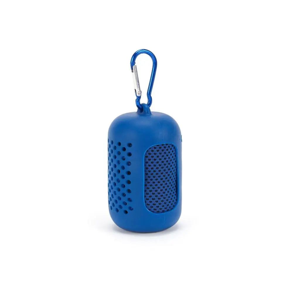 ❄ Quick-Dry Microfiber Cooling Towel