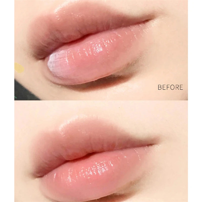 ♡ Nourishing Moisture Lip Balm