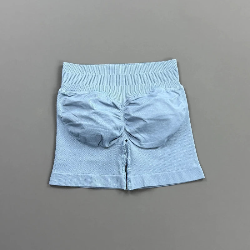 ☆ HISTELLO 4.5-Inch Workout Biker Shorts
