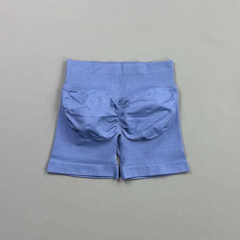 ☆ HISTELLO 4.5-Inch Workout Biker Shorts