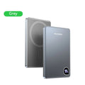 ✧ Magnetic Wireless Power Bank