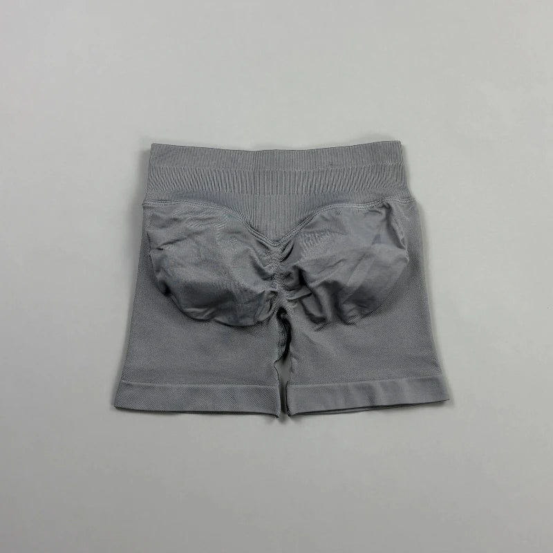☆ HISTELLO 4.5-Inch Workout Biker Shorts