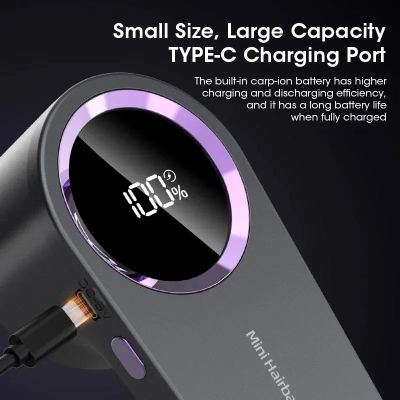 ✧ Rechargeable Fabric Shaver