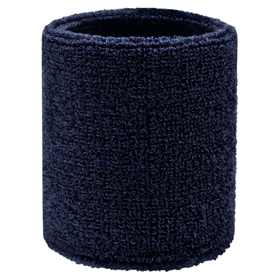 ☆ AOLIKES Sports Wrist Sweatband
