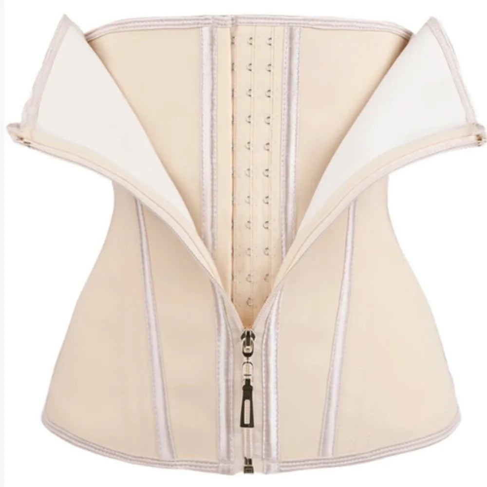 ⟡ Nylon Waist Trainer Shapewear