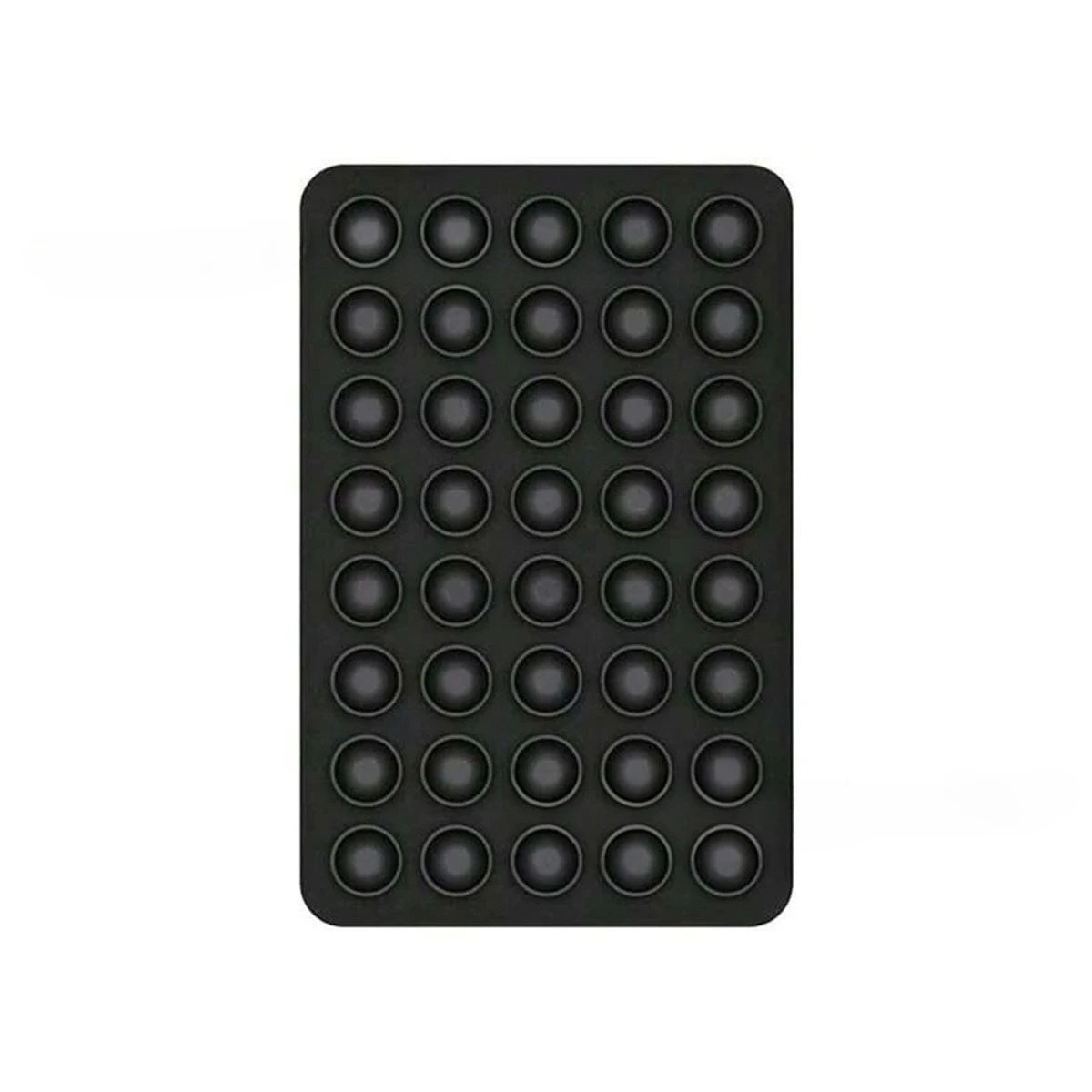 🤳 Silicone Suction Cup Phone Mount
