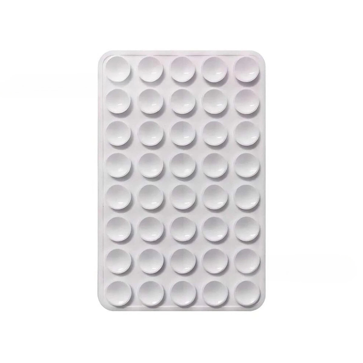 🤳 Silicone Suction Cup Phone Mount