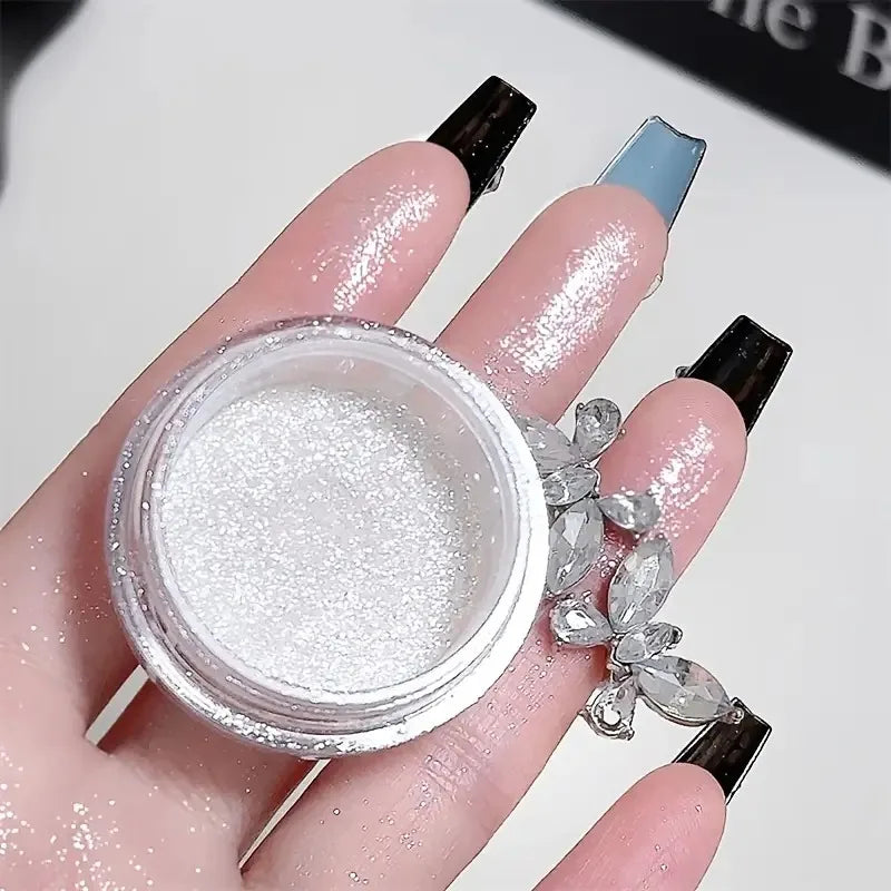 ✨ Fairy Highlight Glitter Powder