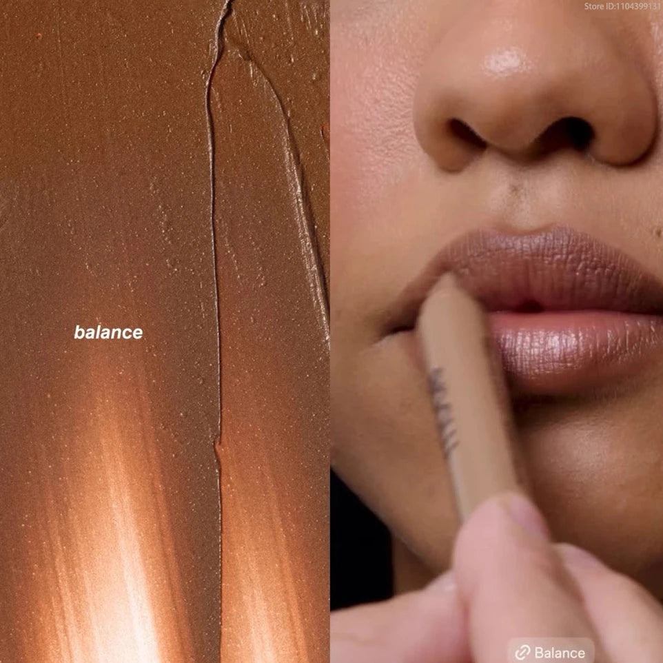 ✎ RHODE Peptide Lip Shape Pencil