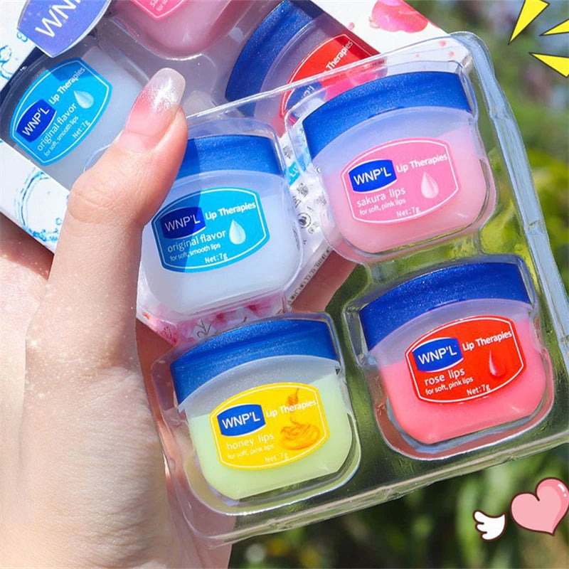 ♡ Nourishing Moisture Lip Balm