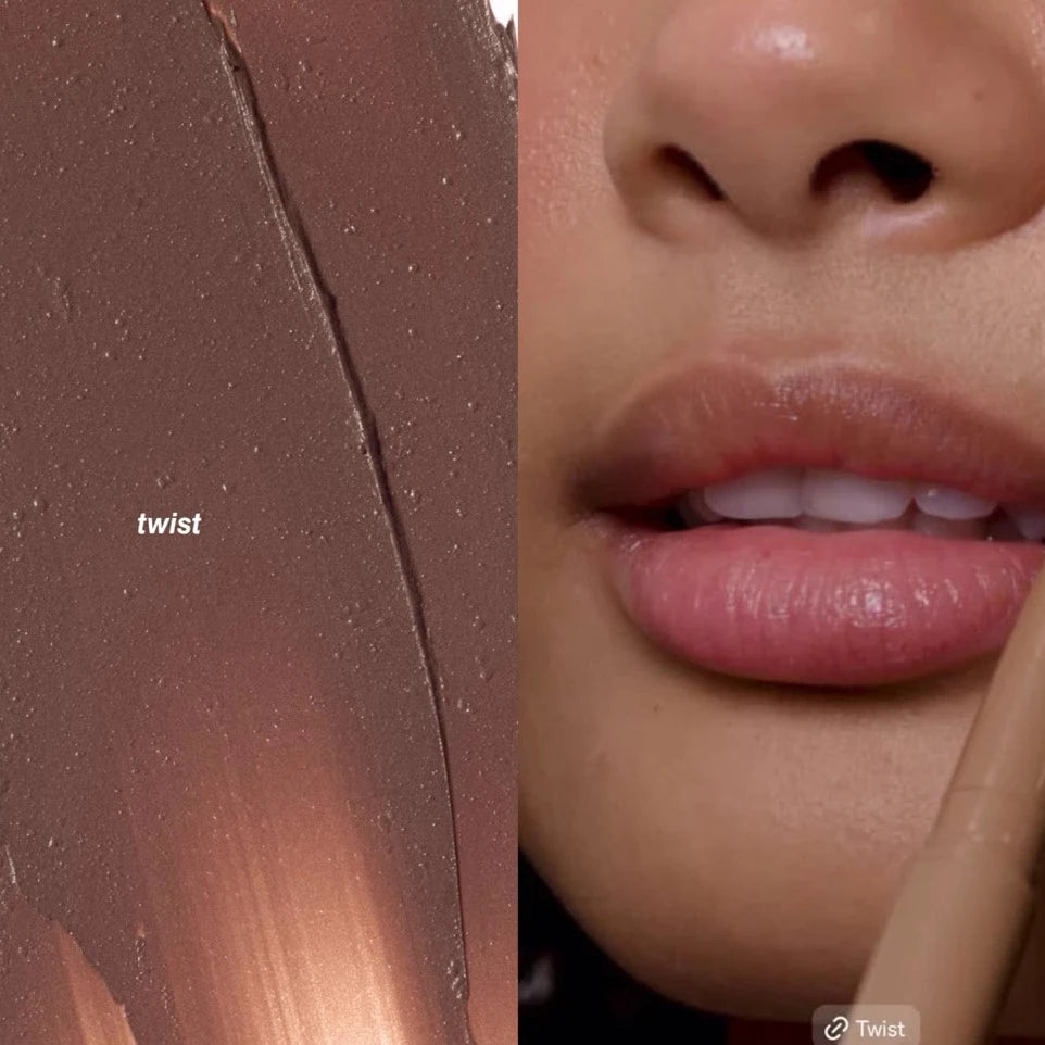 ✎ RHODE Peptide Lip Shape Pencil