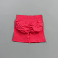 ☆ HISTELLO 4.5-Inch Workout Biker Shorts
