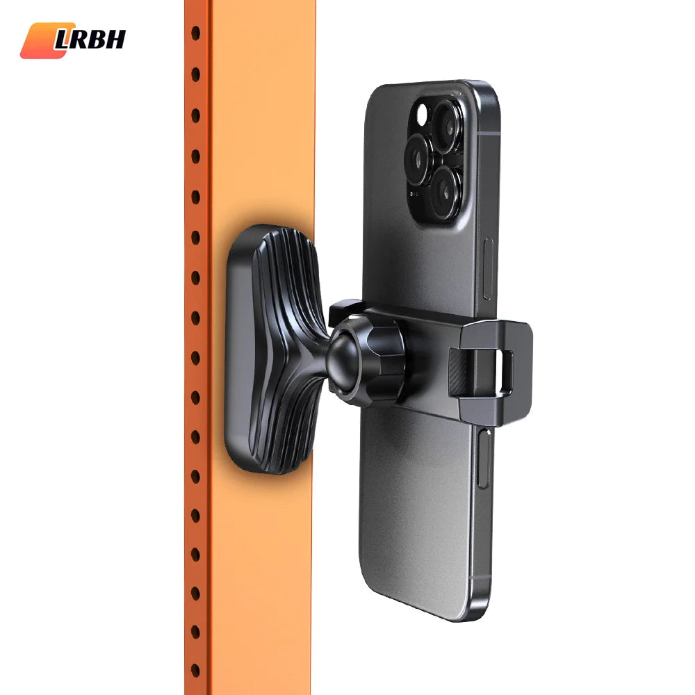 ⟡ 360° Magnetic Phone Holder