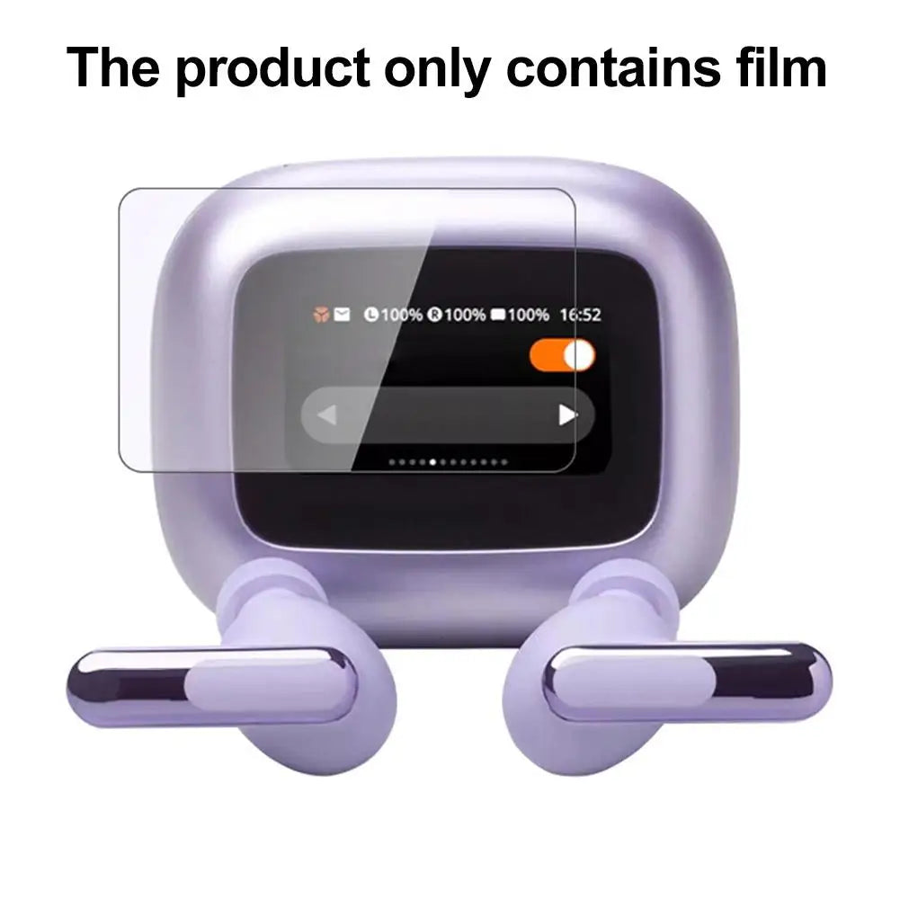 ⌁ JBL Live Beam 3 Screen Protector