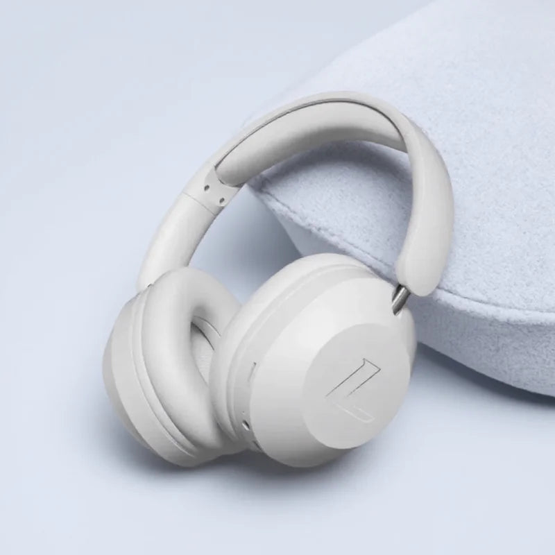 ⌁ Foldable Wireless & Wired Headphones