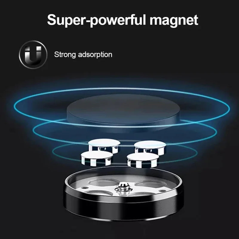 ⌁ Magnetic Universal Car Phone Holder