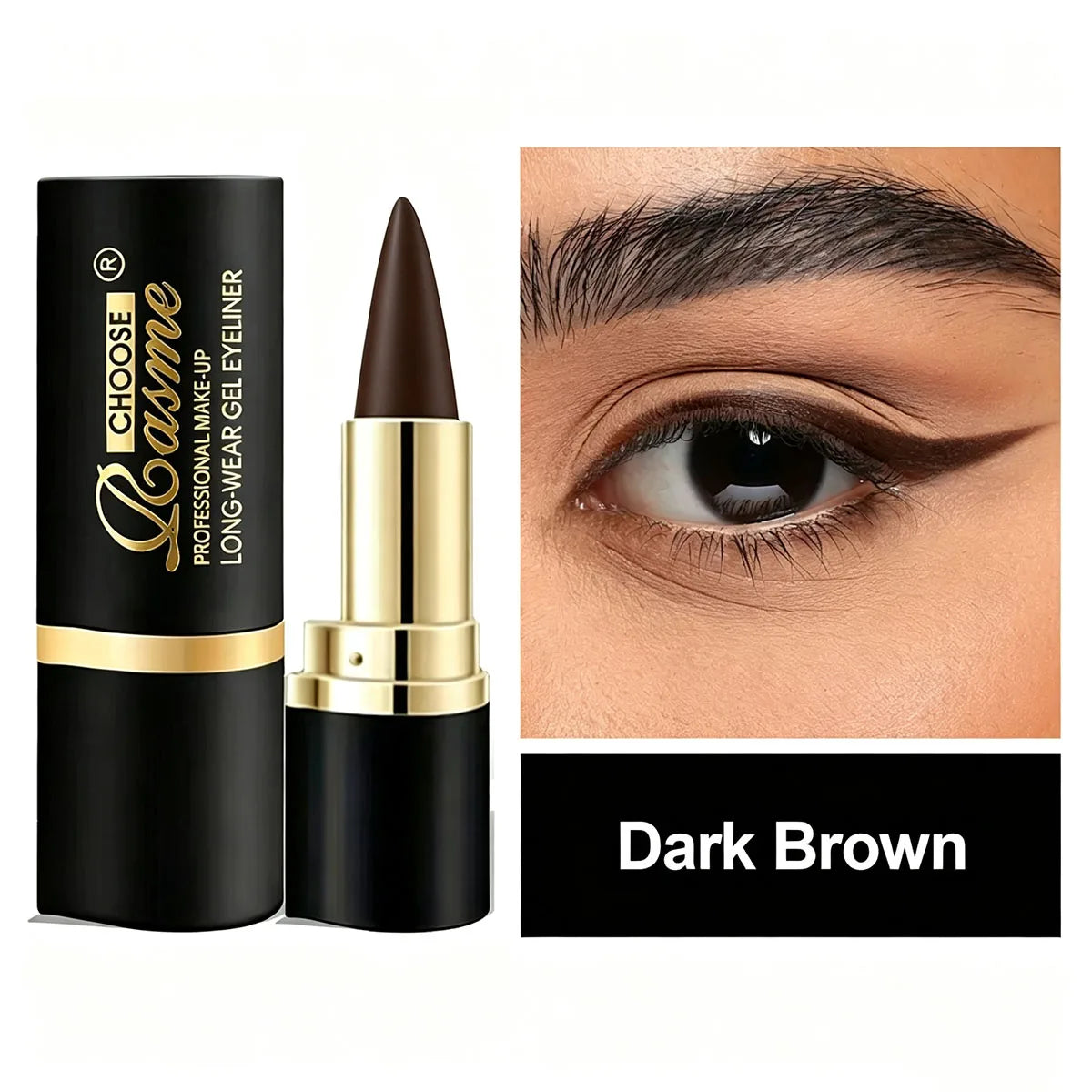 ♡ Creamy Gel Eyeliner