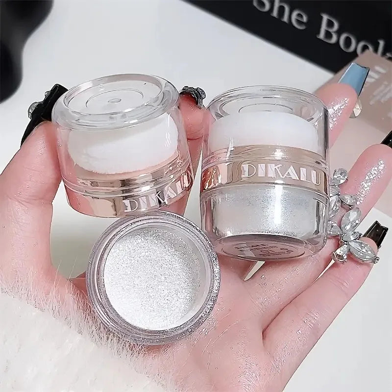 ✨ Fairy Highlight Glitter Powder